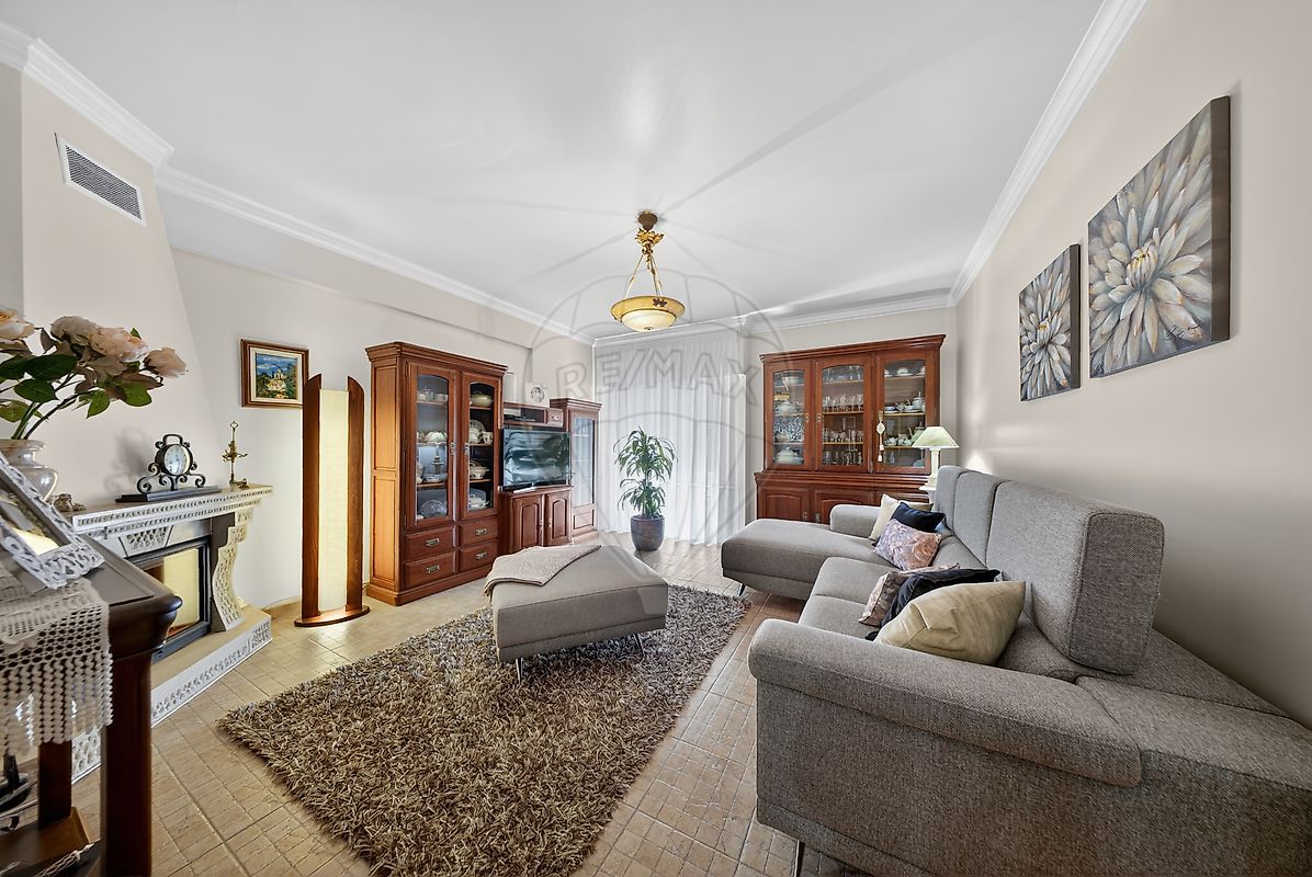 Apartamento T3 para venda