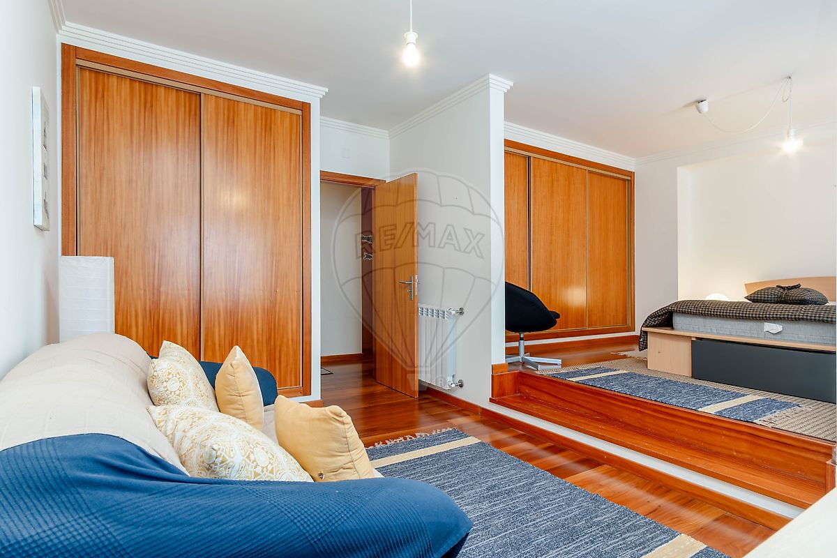 Apartamento T1 para venda