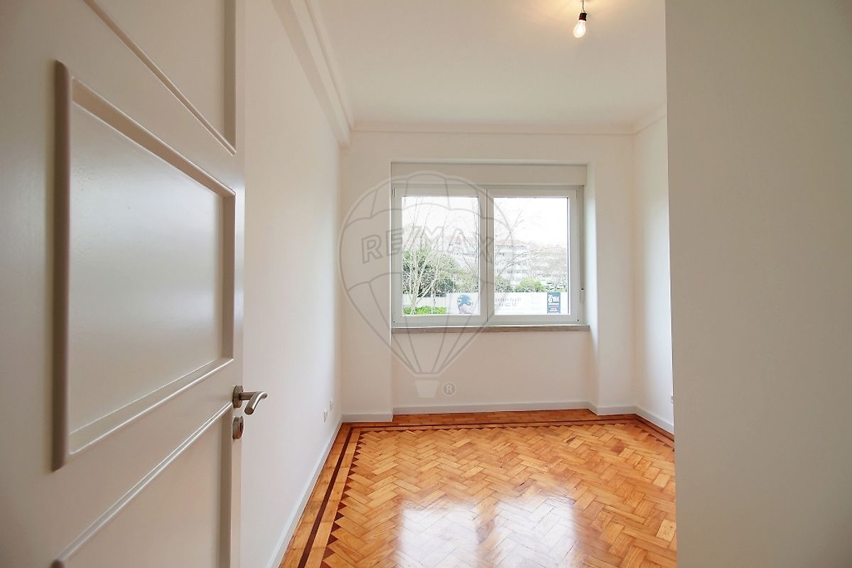 Apartamento T3 para arrendamento