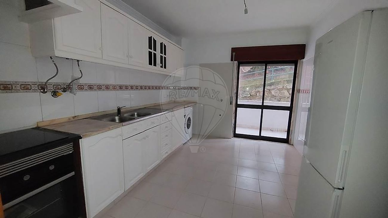 Apartamento T2 para venda