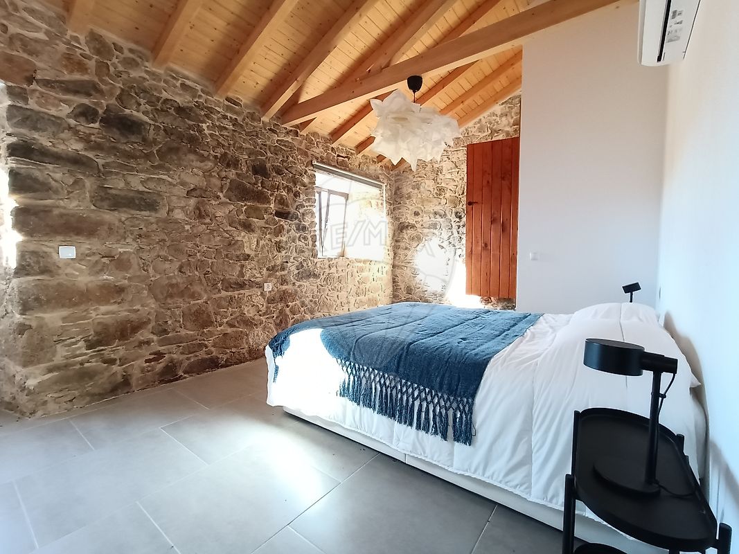 Moradia T2 para venda