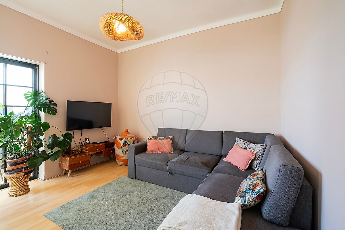 Apartamento T2 para venda