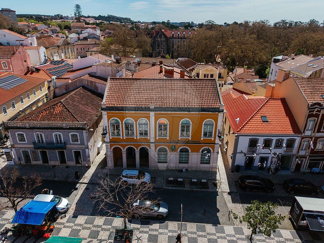 Apartamento T1 para venda