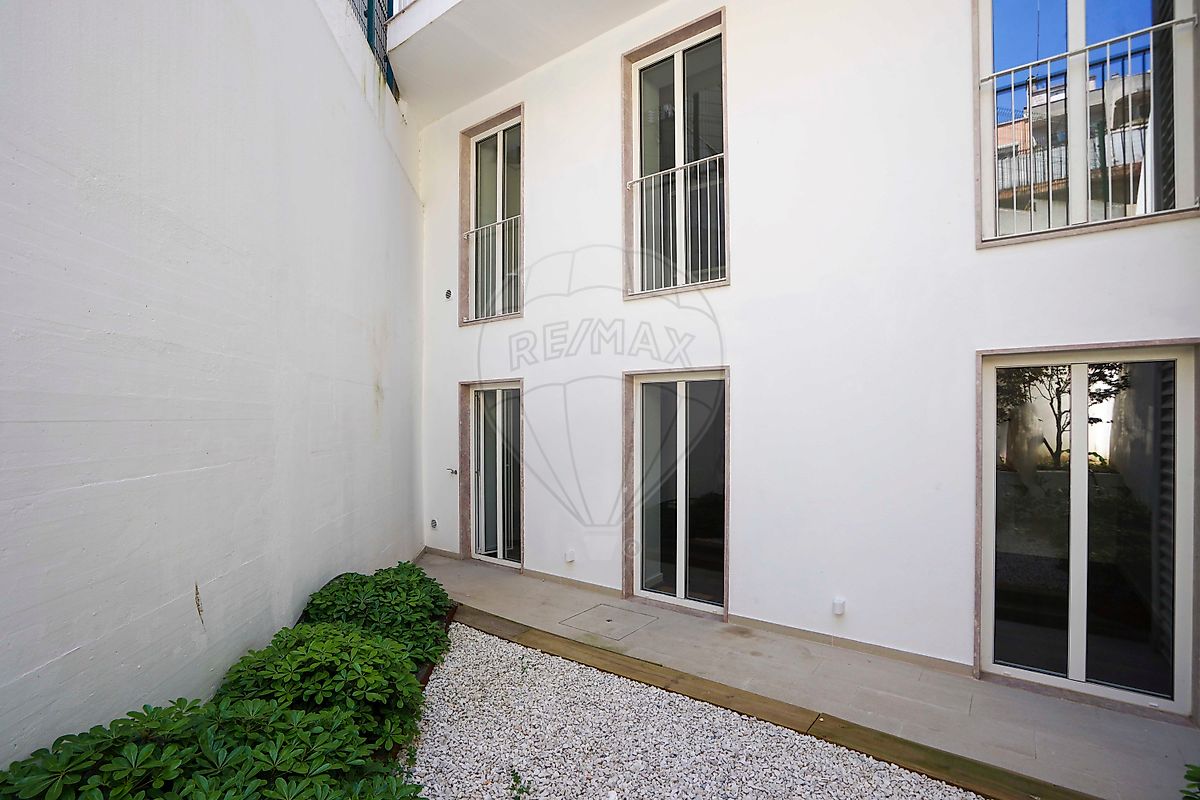 Apartamento T3 para venda
