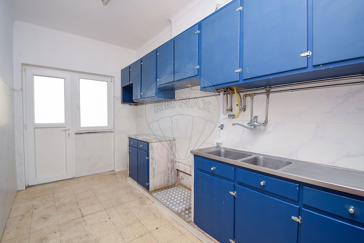 Apartamento T0 para venda