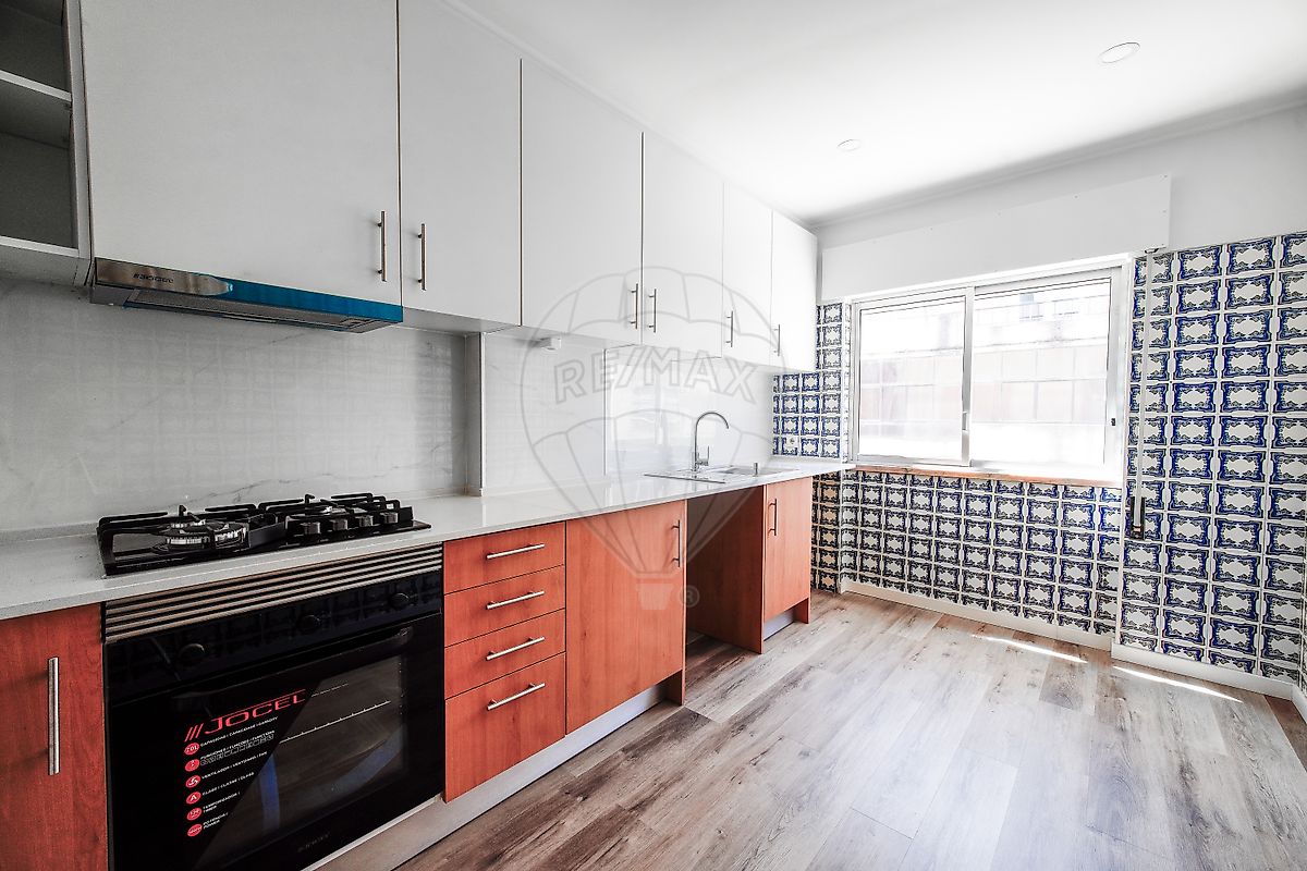 Apartamento T2 para venda