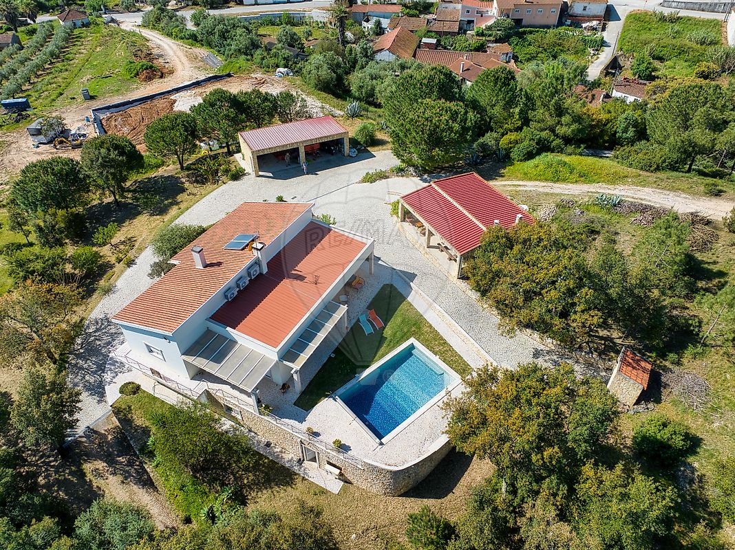 Quinta T4 para venda