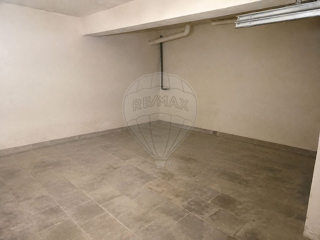 Garagem  para venda
