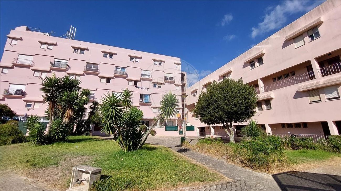 Apartamento T3 para venda