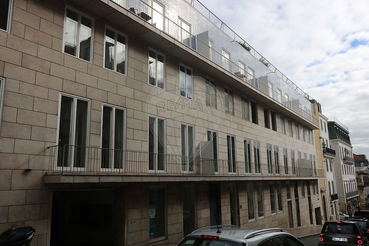 Escritório T0 para arrendamento