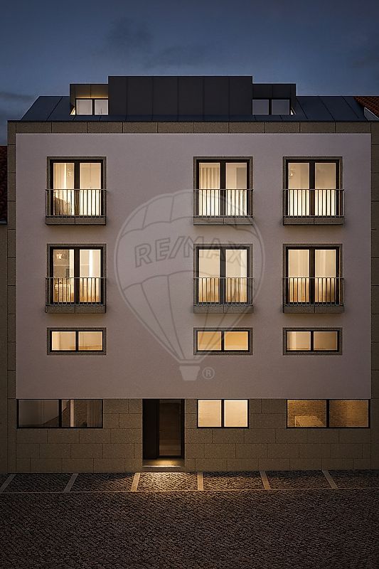 Apartamento T1 para venda