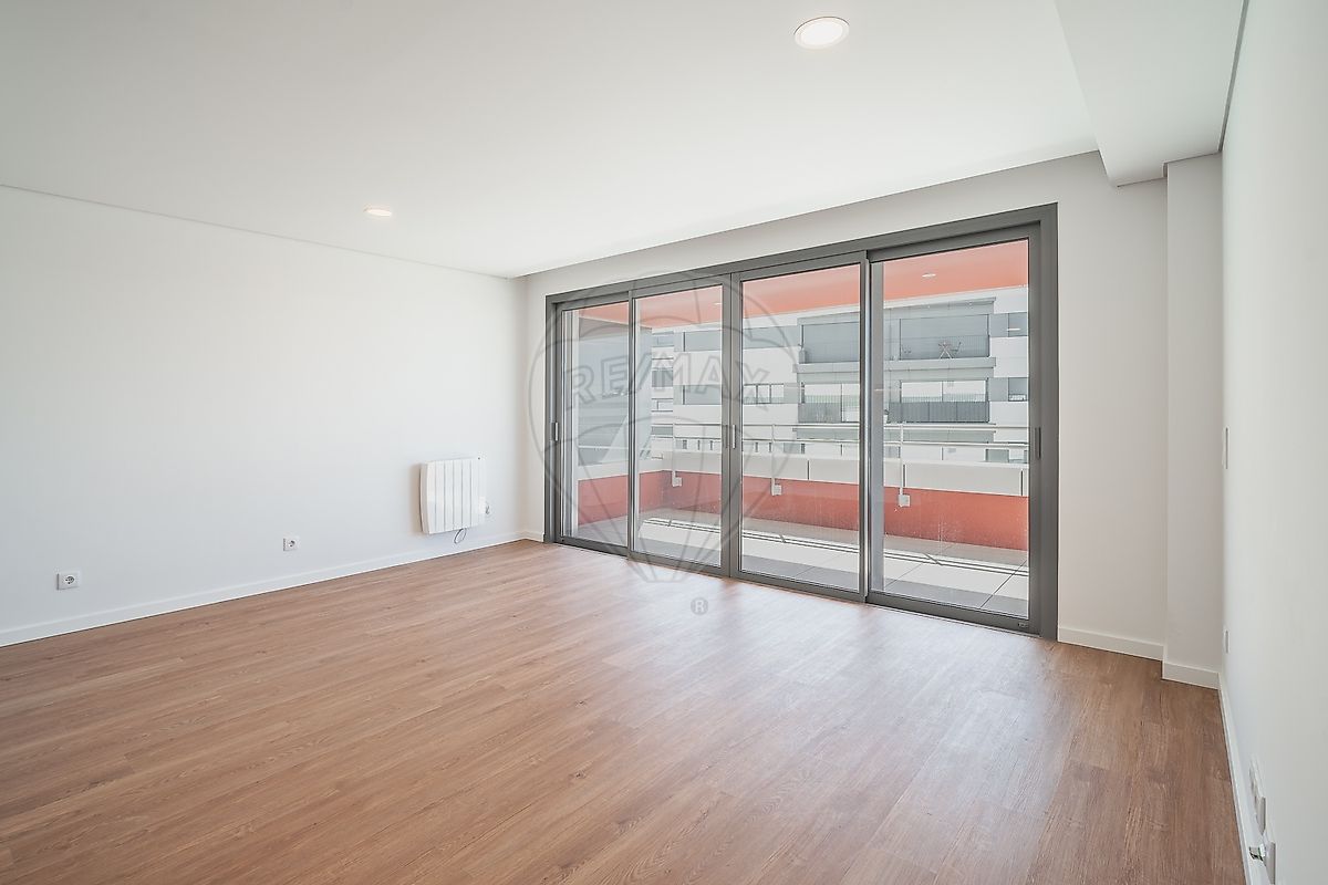 Apartamento T2 para arrendamento