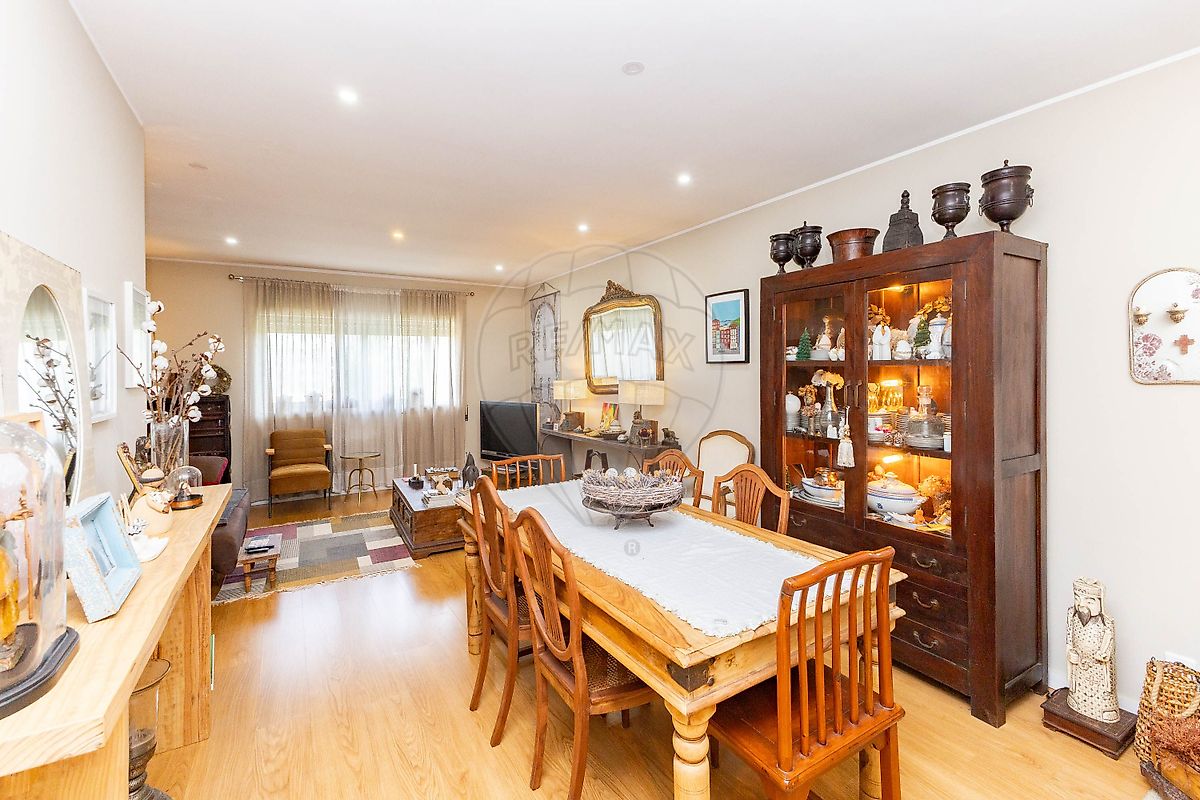 Apartamento T3 para venda
