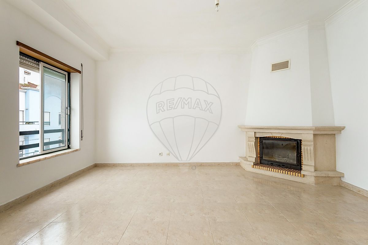 Apartamento T4 para venda