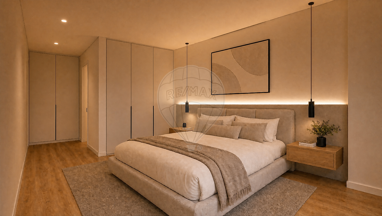 Apartamento T3 para venda