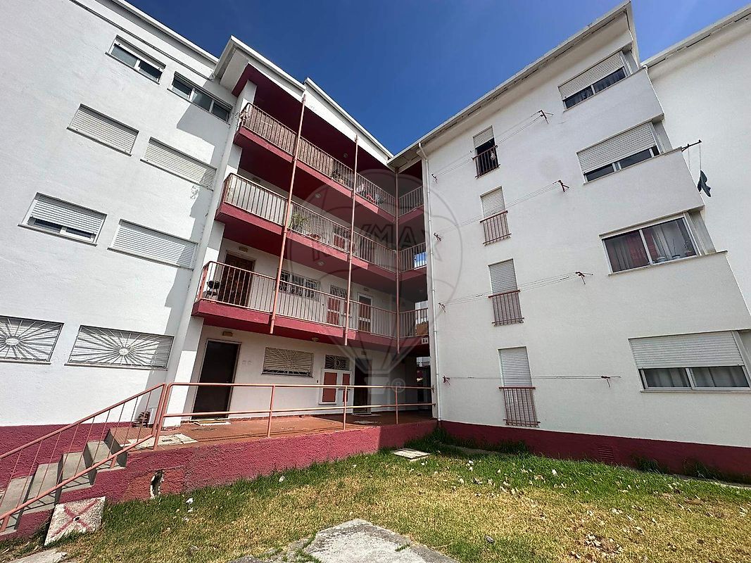 Apartamento T3 para venda