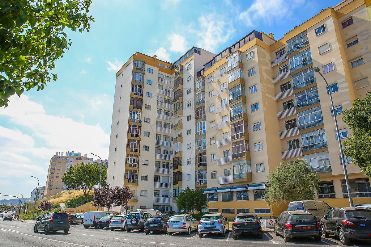 Apartamento T3 para venda