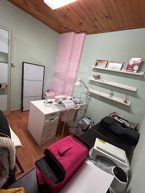 Loja  para arrendamento