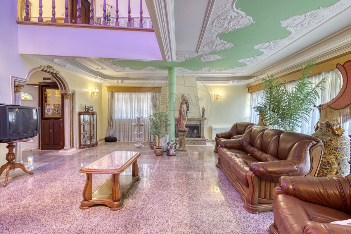 Moradia T3 para venda