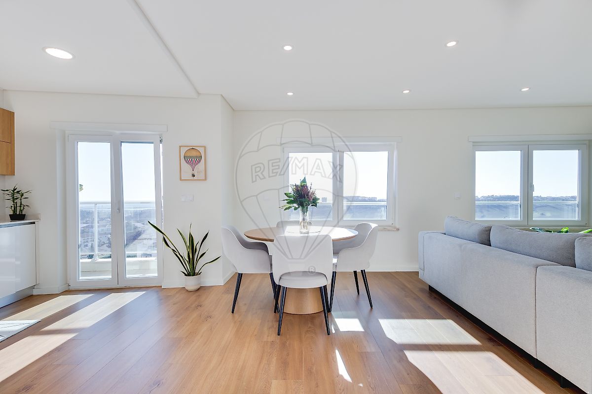 Apartamento T2 para venda