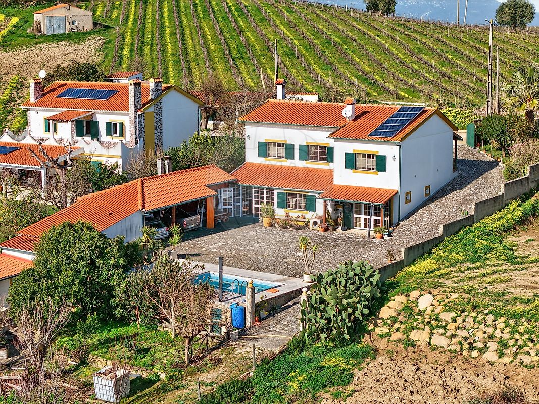 Moradia T3 para venda