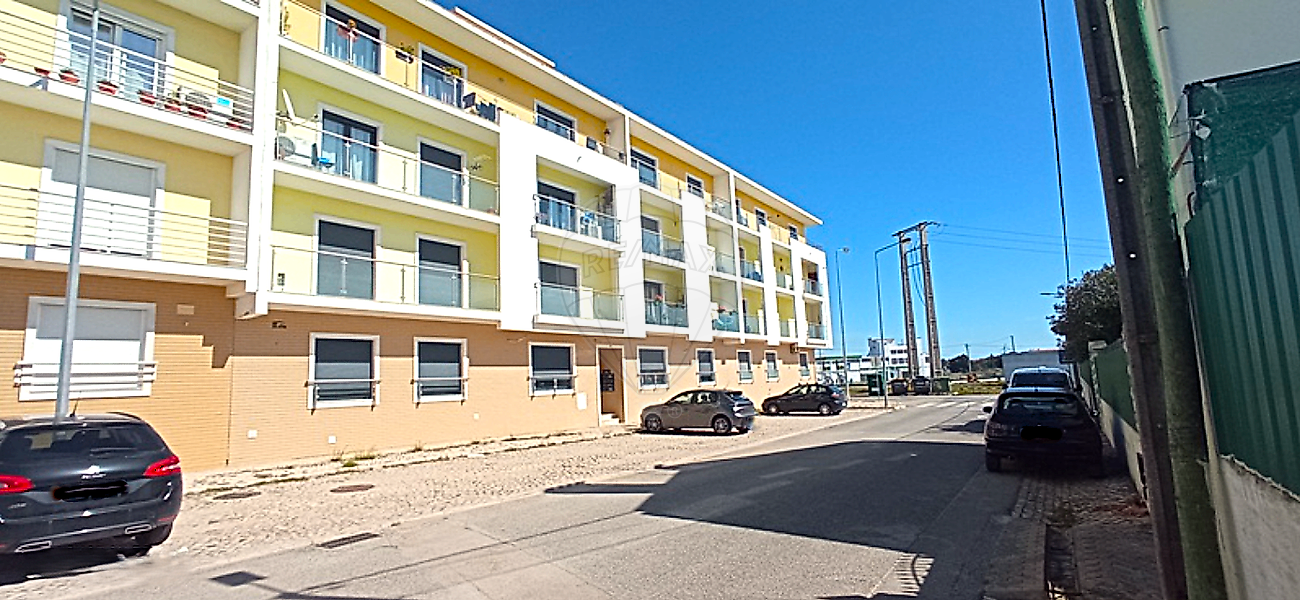 Apartamento T4 para venda