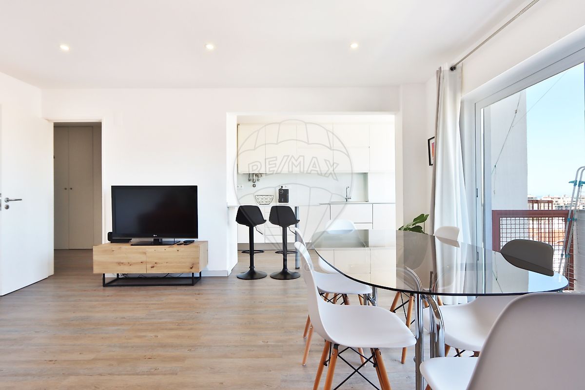 Apartamento T3 para venda