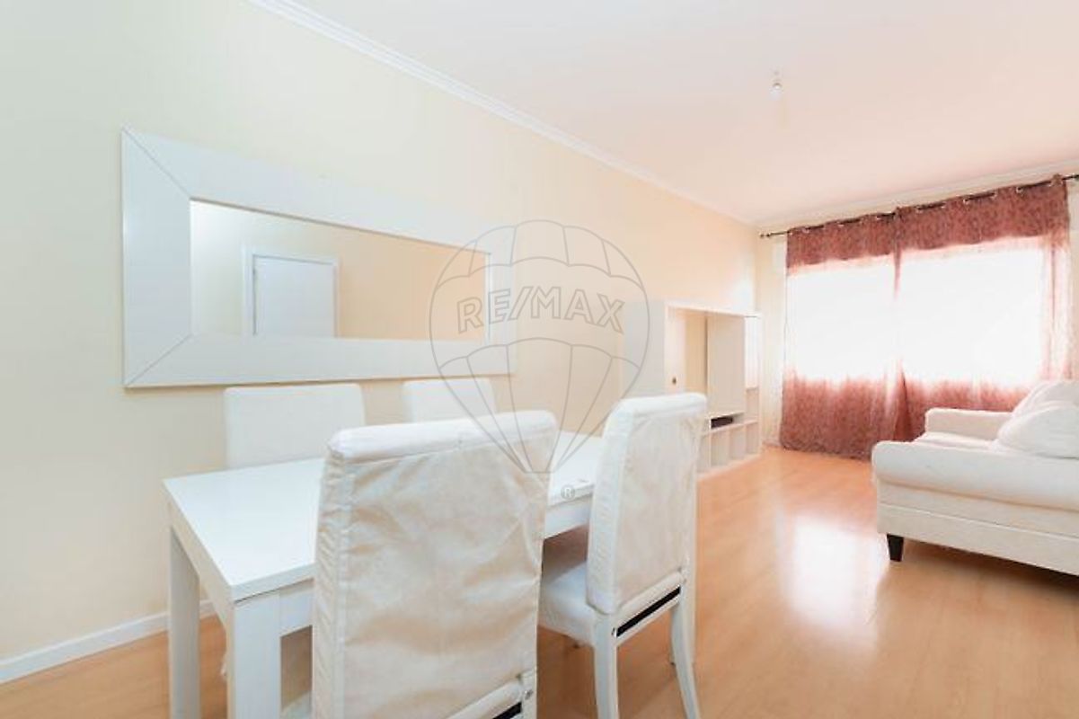 Apartamento T3 para venda