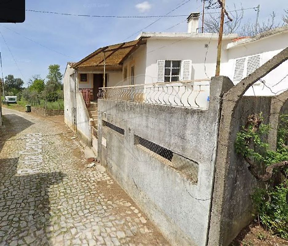 Moradia T3 para venda