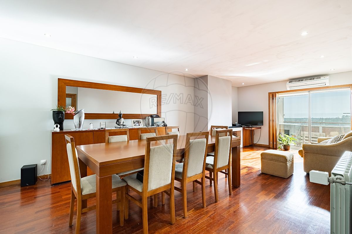 Apartamento T3 para venda