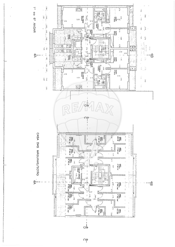 Apartamento T2 para venda