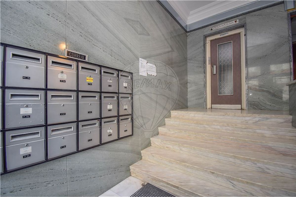 Apartamento T3 para arrendamento