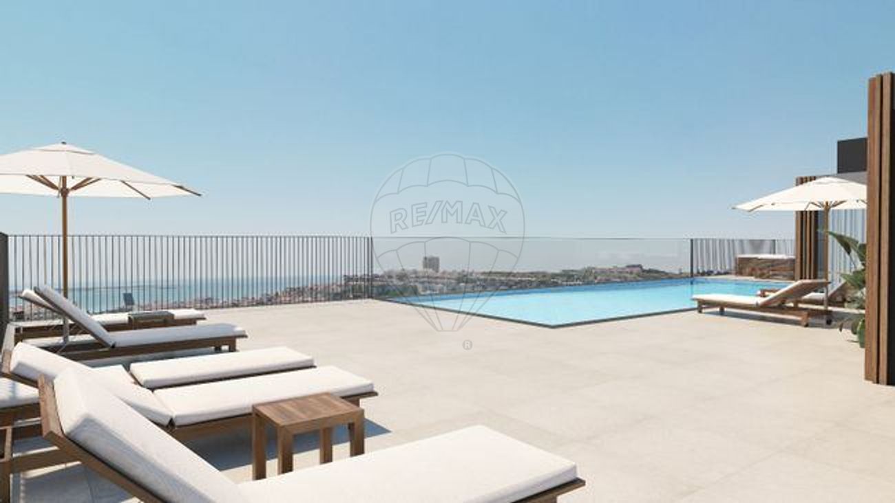 Apartamento T3 para venda