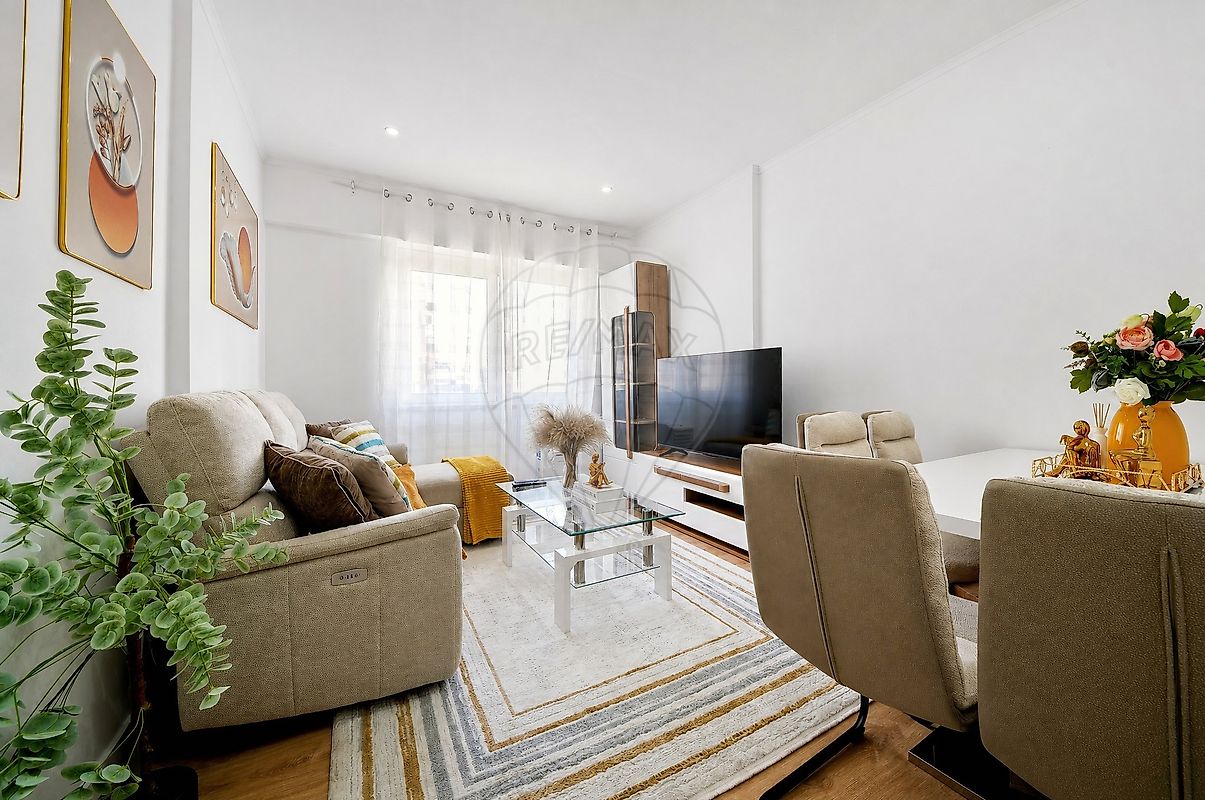 Apartamento T3 para venda