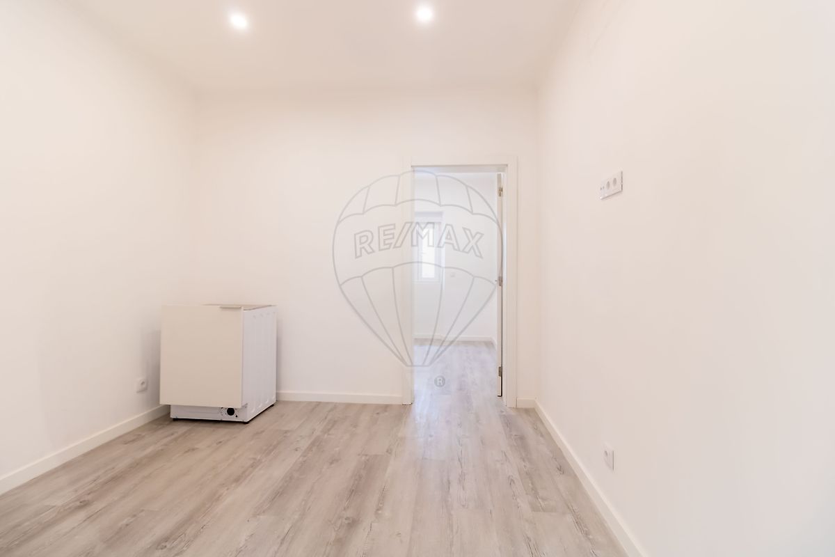 Apartamento T1 para venda