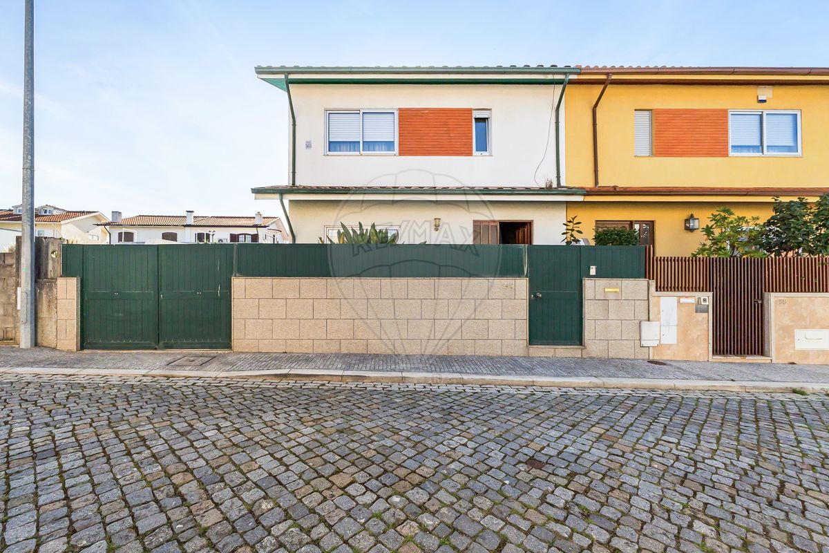 Moradia T3 para venda