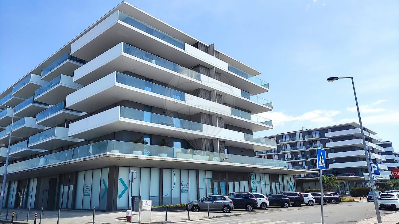 Apartamento T0 para arrendamento