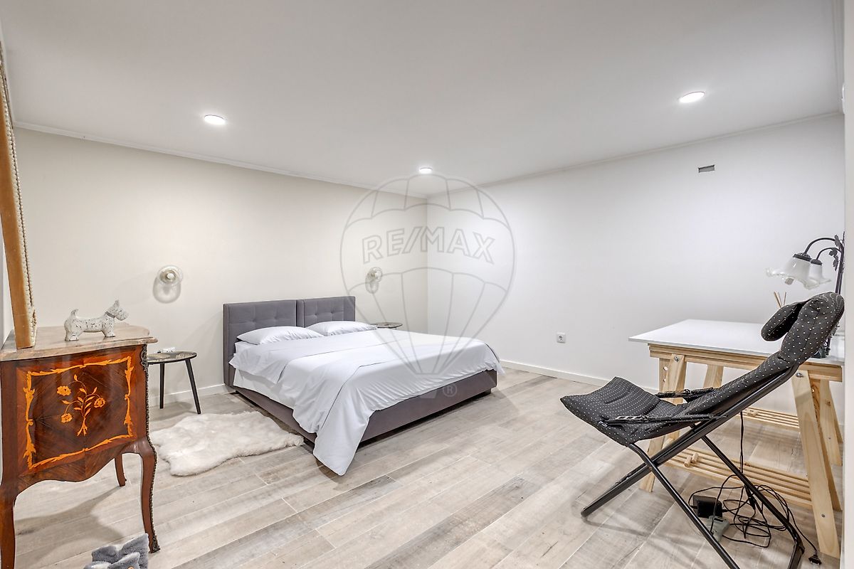 Outros - Habitação T1 para arrendamento