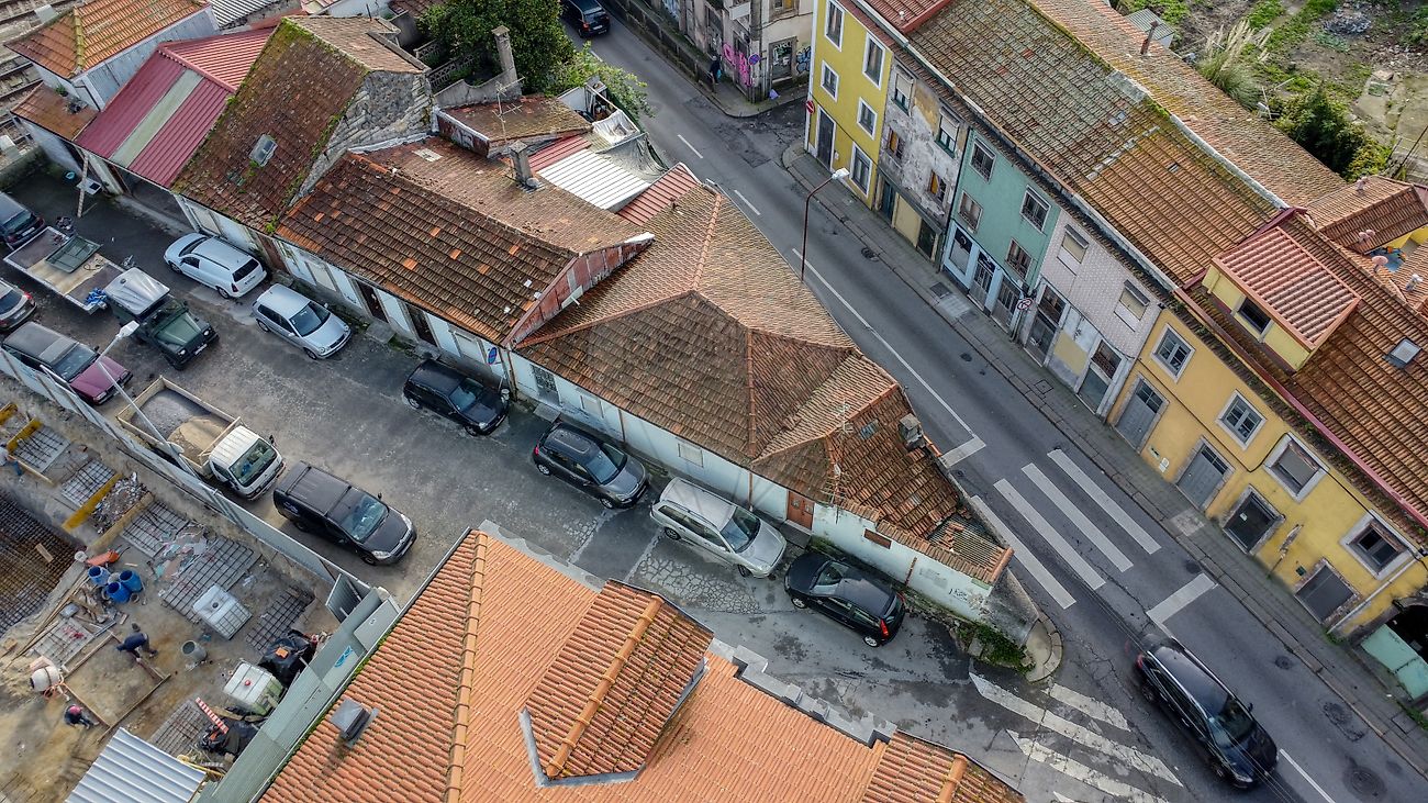 Outros - Habitação T11 para venda