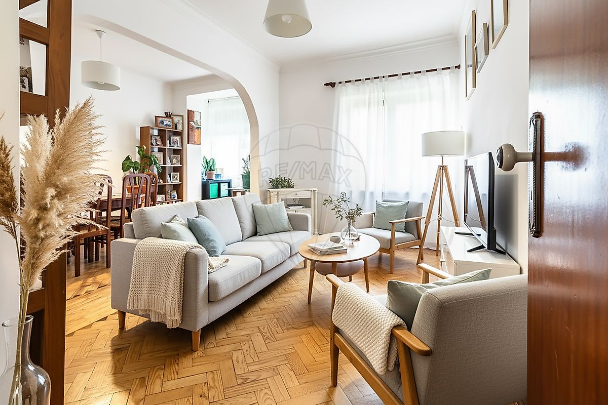 Apartamento T3 para venda