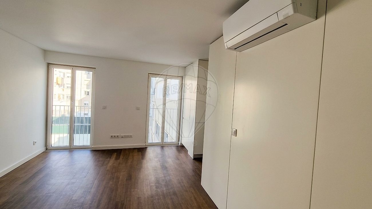 Apartamento T1 para venda