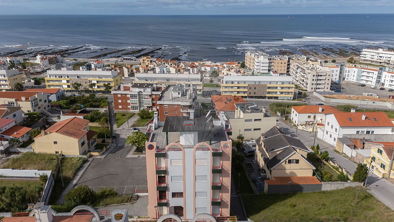 Apartamento T2 para venda