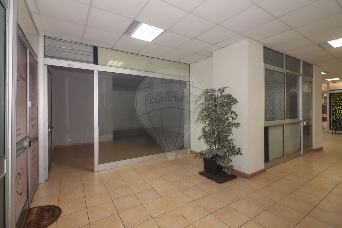 Loja  para arrendamento