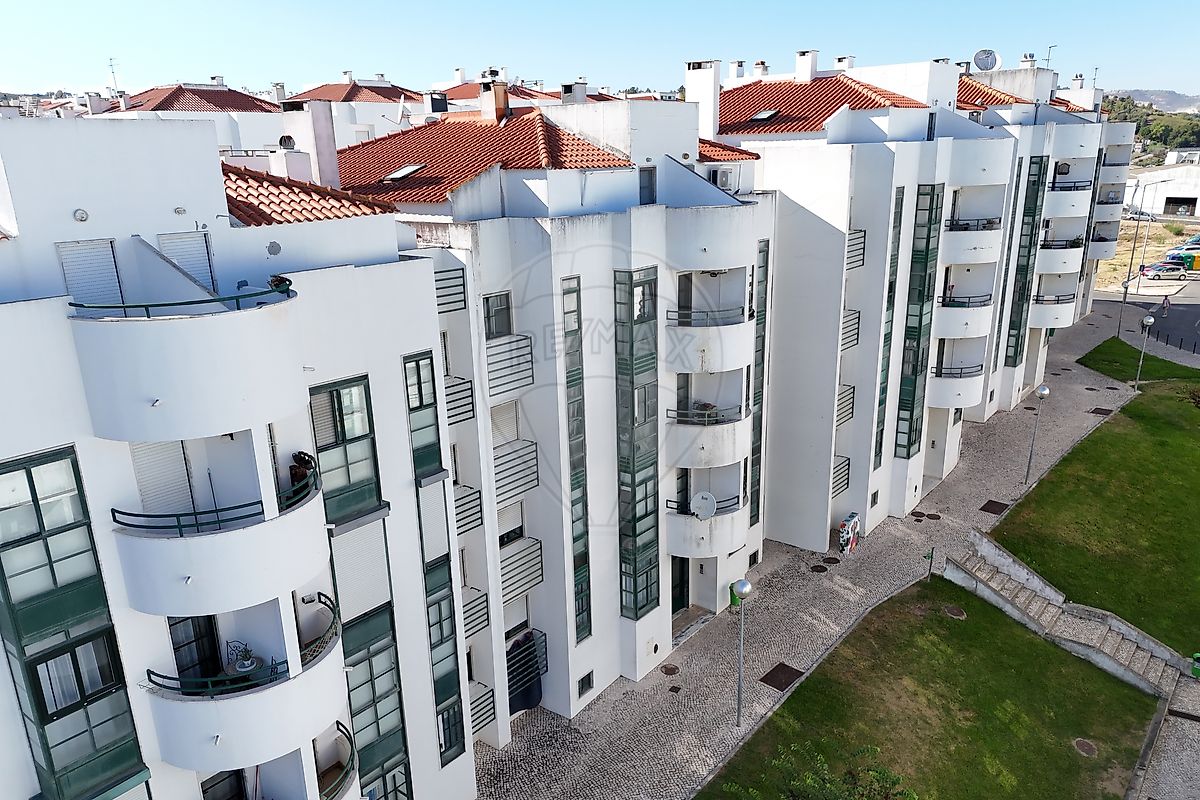 Apartamento T2 para venda