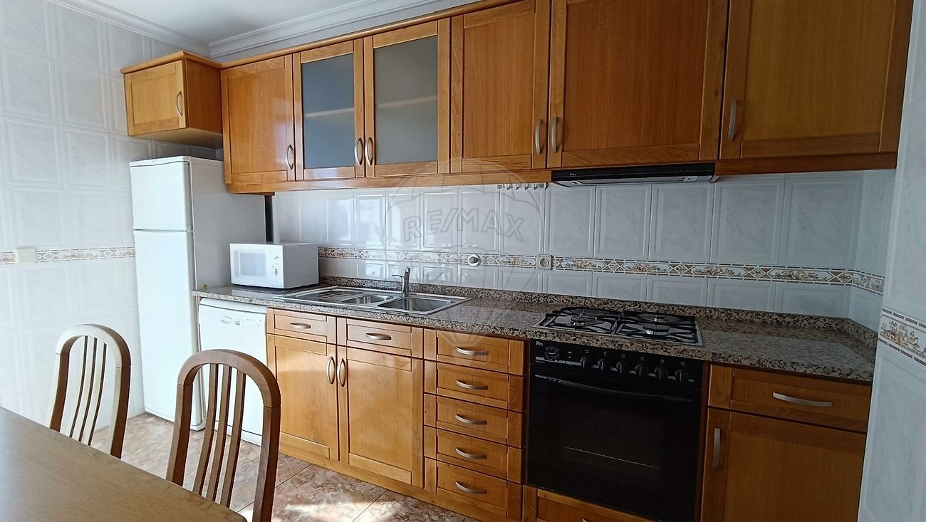 Apartamento T2 para arrendamento