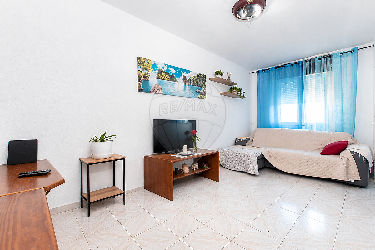 Apartamento T2 para venda
