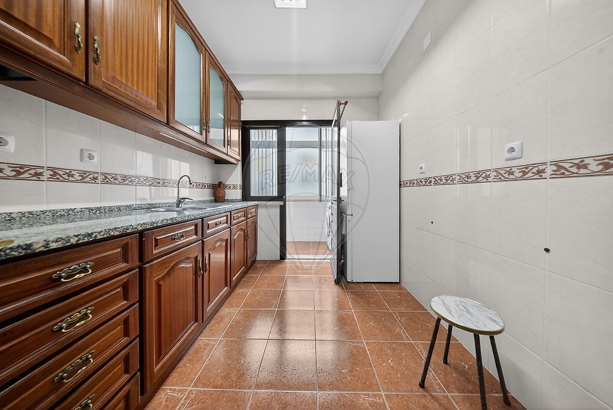 Apartamento T3 para venda