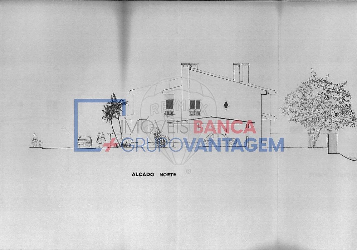 Moradia T3 para venda