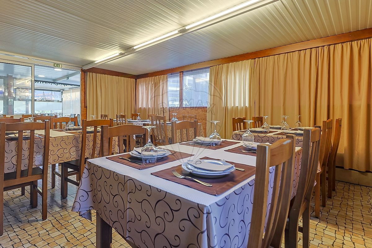 Trespasse  para arrendamento