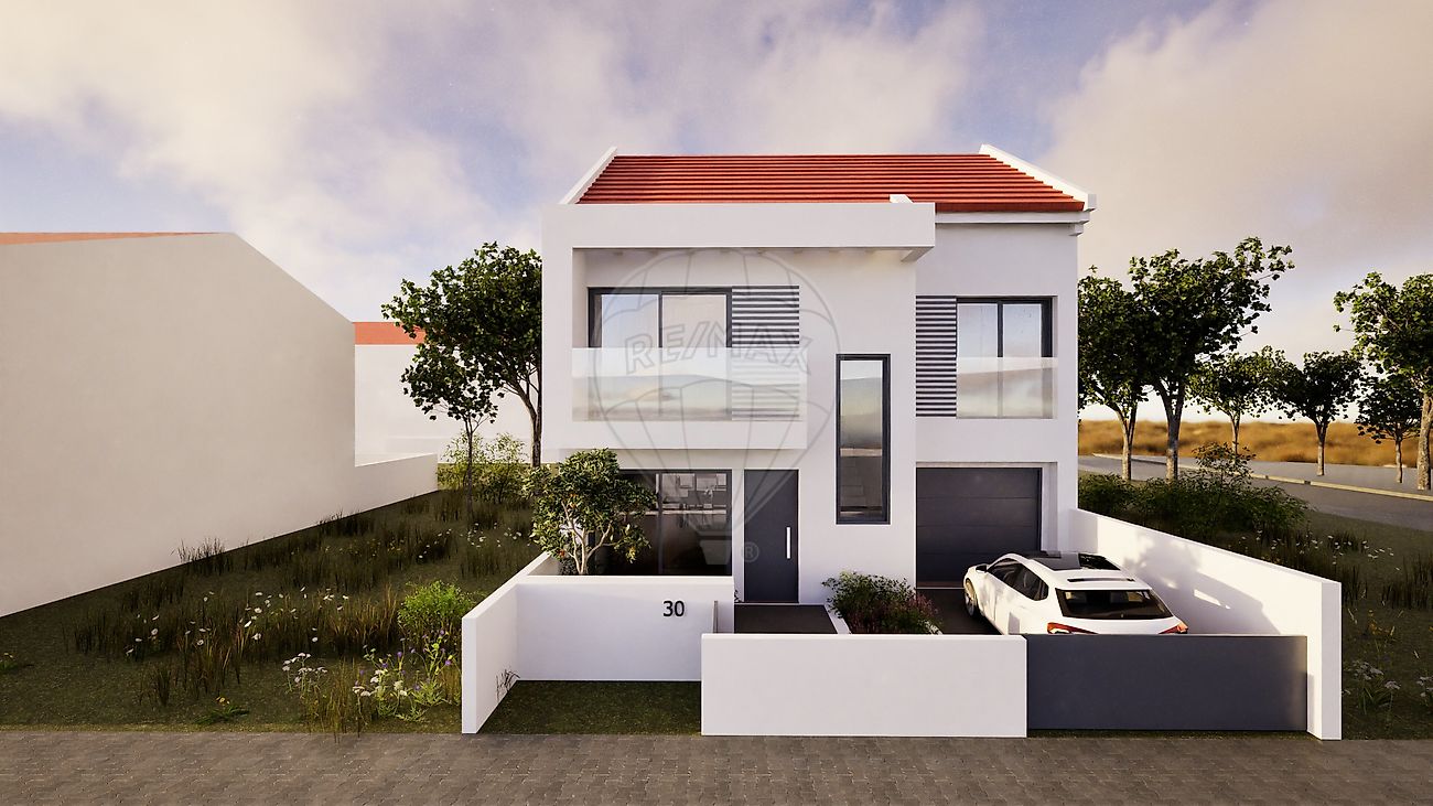 Moradia T3 para venda